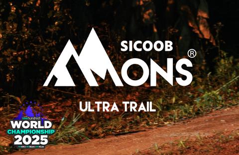 Mons Ultra Trail – One Hundred Grand Final